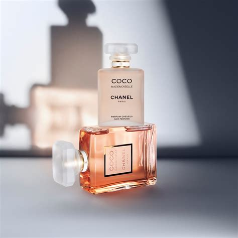 coco chanel mademoiselle pret douglas